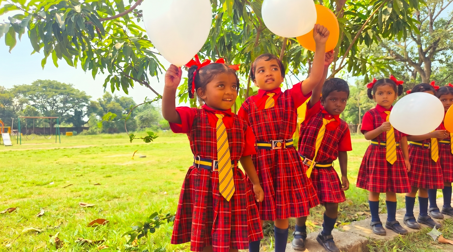 Holistic Development Ranchi
